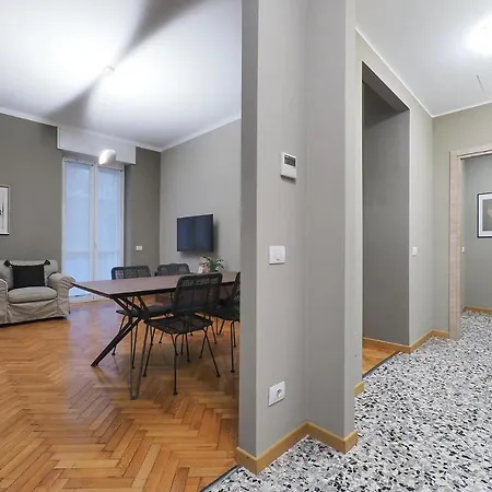 Contempora Apartments - Cavallotti 13 - B23 Milan Exterior photo