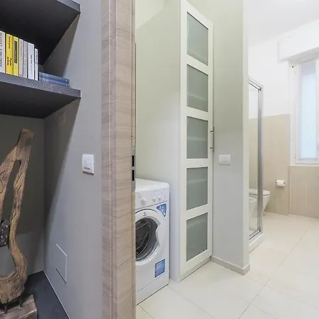 Contempora Apartments - Cavallotti 13 - B23 Milan Exterior photo