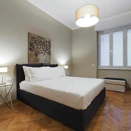 Contempora Apartments - Cavallotti 13 - B23 Milan Exterior photo
