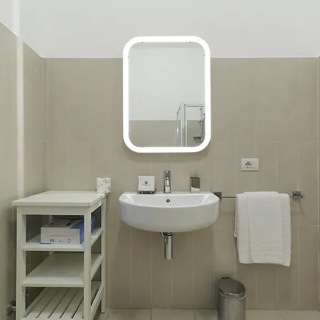Contempora Apartments - Cavallotti 13 - B23 Milan Exterior photo