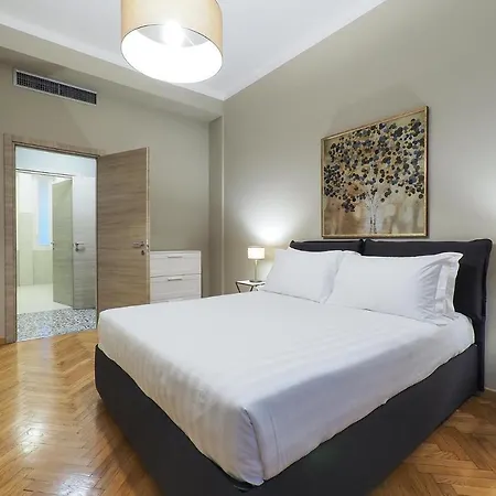 Contempora Apartments - Cavallotti 13 - B23 Milan Exterior photo