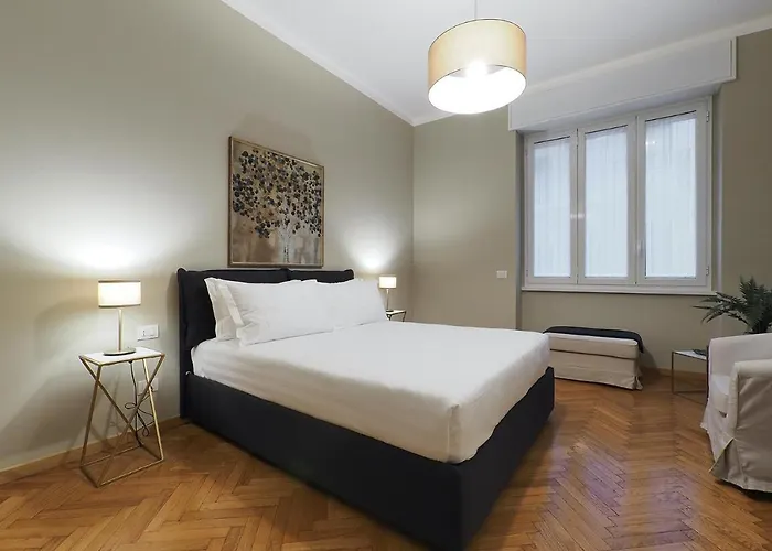 Contempora Apartments - Cavallotti 13 - B23